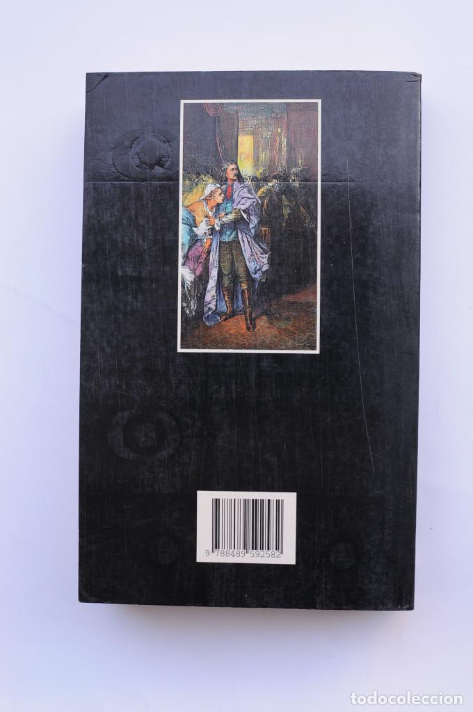 Libros: La Cartuja de Parma - STENDHAL - Foto 3