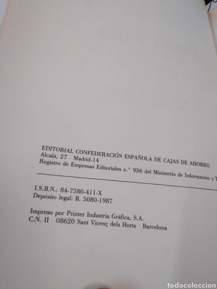 Libros: EL LIBRO DE LA PROVINCIA DE CASTELLON - BALBAS, Juan A. - Foto 5