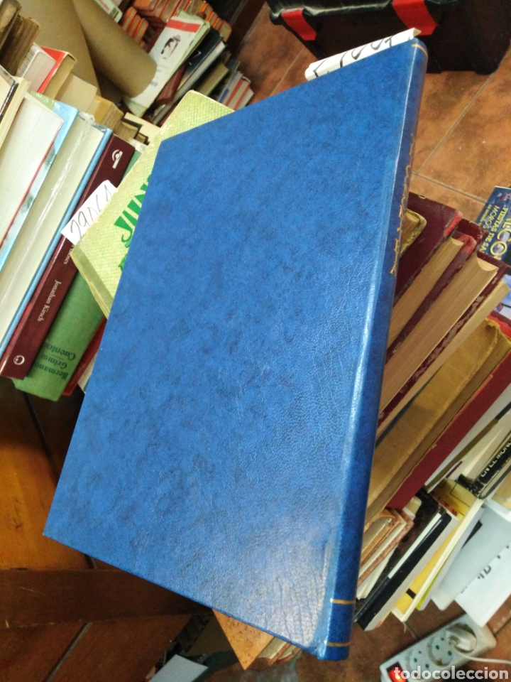 Libros: ELEMENTOS DE TRIGONOMETRIA - GARCIA DE PAREDES, Jos&eacute; - Foto 2