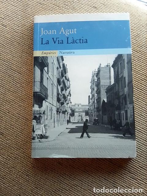 Libros: LA VIA L&Agrave;CTIA Joan Agut - Foto 1