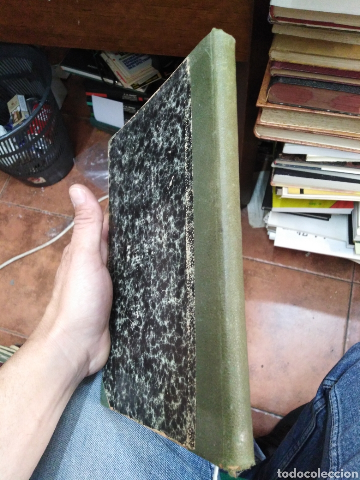 Libros: EJERCICIOS DE GEOMETRIA - TERRY y RIBAS, Antonio - Foto 3