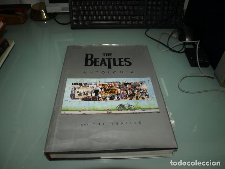 Libros: The Beatles, Antologia - Foto 1