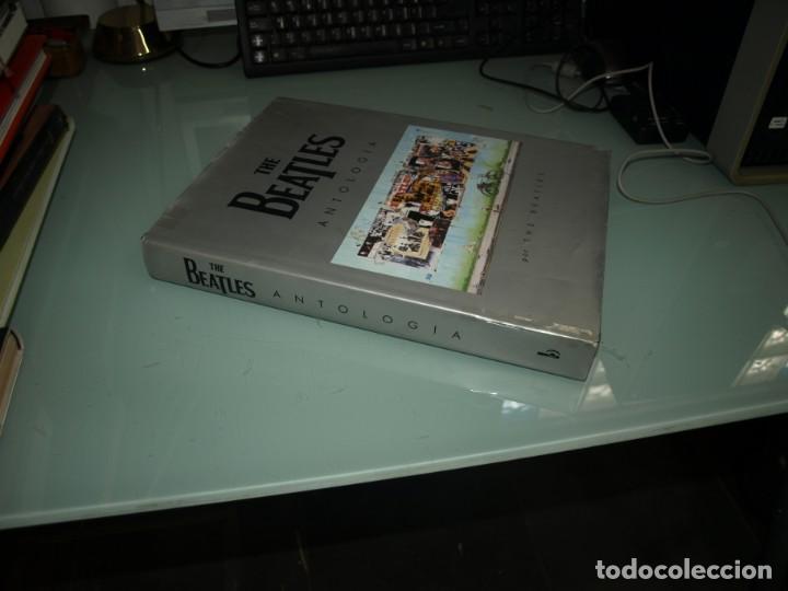 Libros: The Beatles, Antologia - Foto 2