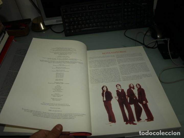 Libros: The Beatles, Antologia - Foto 4