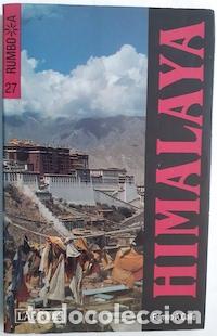 Libros: Himalaya (Rumbo a) - Ramiro A. Calle - Foto 1
