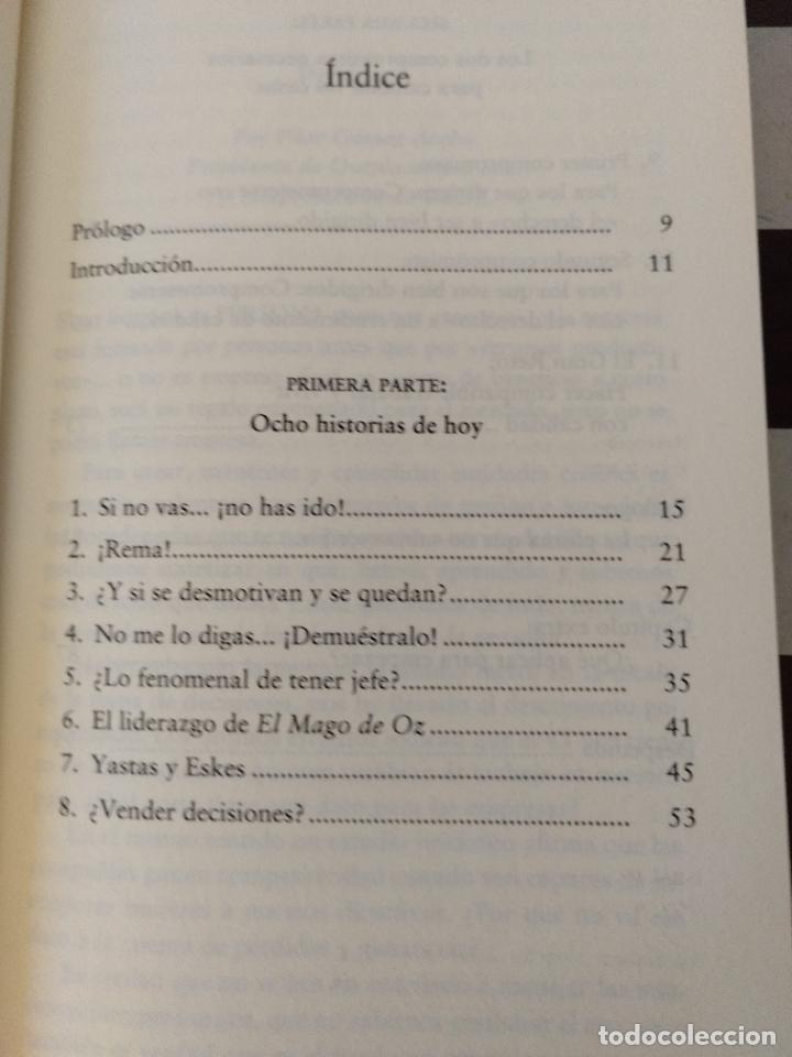 Libros: Ir o no ir. Paco Muro. PEDIDO M&Iacute;NIMO 5&euro; - Foto 4