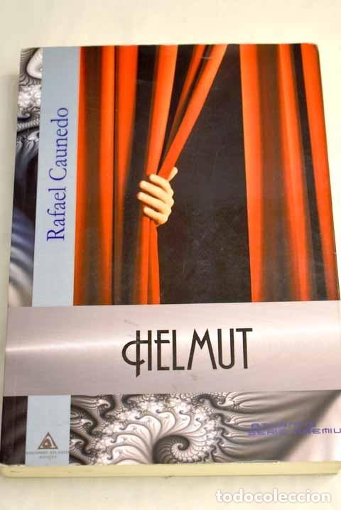 Libros: Helmut: Caunedo, Rafael.- Caunedo, Rafael - Foto 1