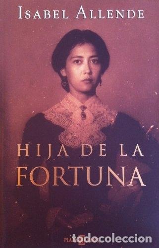 Libros: Hija De La Fortuna - ALLENDE,ISABEL - Foto 1