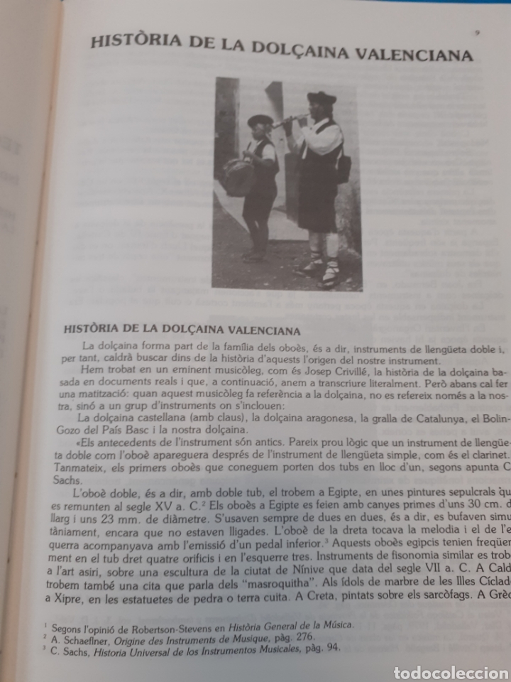 Libros: METODE DE DOL&Ccedil;AINA - AHUIR, Xavier - Foto 5