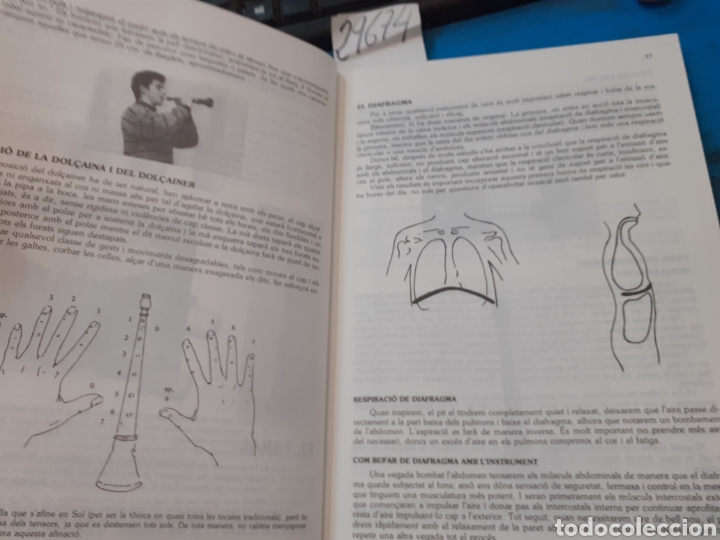 Libros: METODE DE DOL&Ccedil;AINA - AHUIR, Xavier - Foto 7