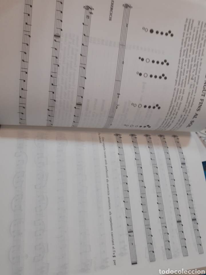 Libros: METODE DE DOL&Ccedil;AINA - AHUIR, Xavier - Foto 9