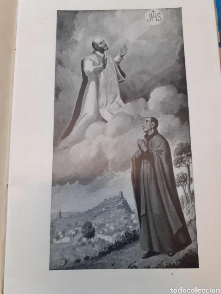 Libros: EL TESORO DE BIAR - TENA; Vte. J. S. J. - Foto 2