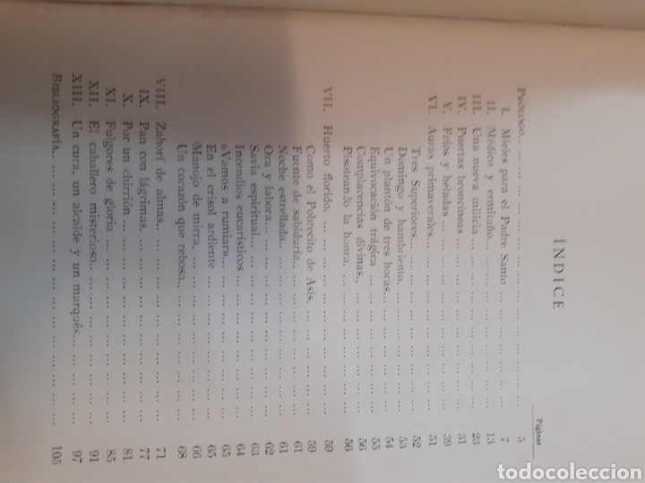 Libros: EL TESORO DE BIAR - TENA; Vte. J. S. J. - Foto 4