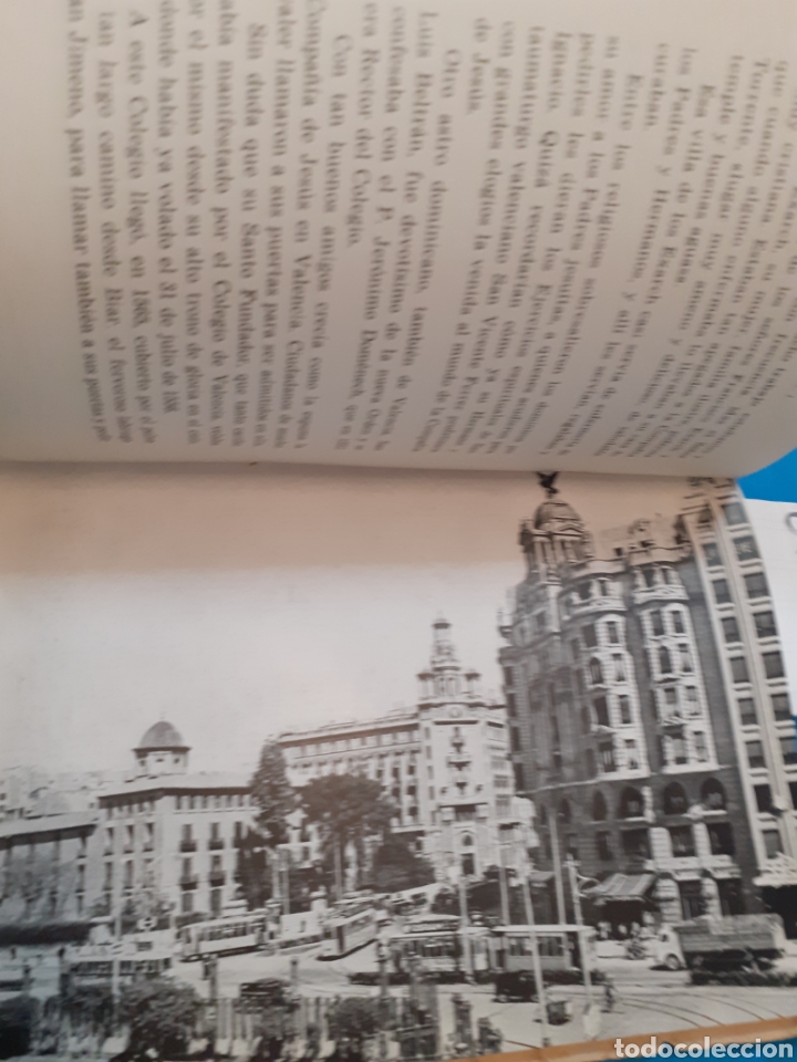 Libros: EL TESORO DE BIAR - TENA; Vte. J. S. J. - Foto 5