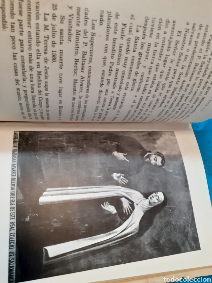Libros: EL TESORO DE BIAR - TENA; Vte. J. S. J. - Foto 7