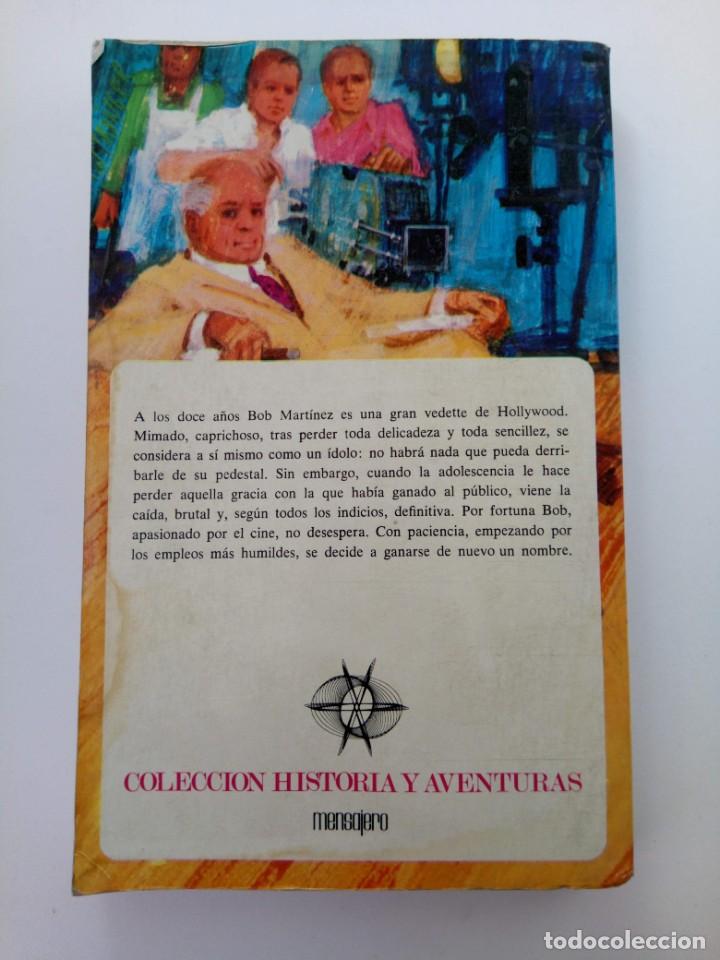 Libros: EL CAMINO DE UNA ESTRELLA - MICHEL LE ROY - Foto 3