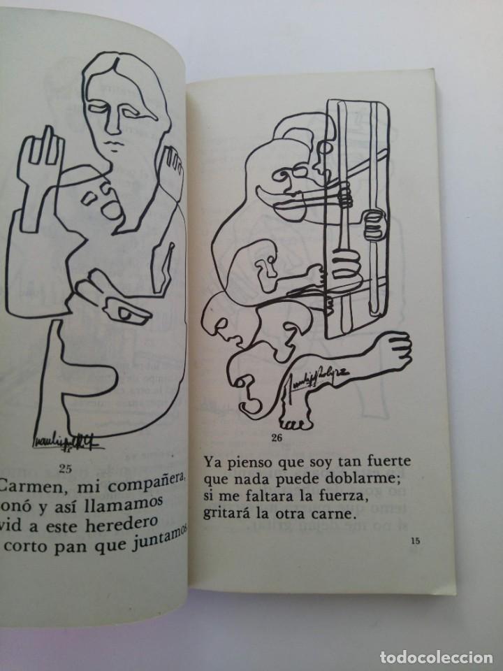 Libros: MANUEL GERENA - CANTANDO A LA LIBERTAD - AKAL EDITOR - Foto 3