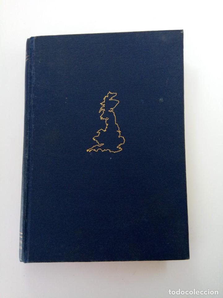 Libros: LOS INGLESES EN SU ISLA - AUGUSTO ASS&Iacute;A - EDICIONES MERCEDES - Foto 2