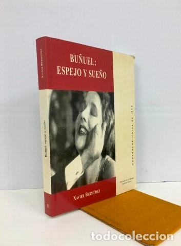 Libros: Bu&ntilde;uel espejo y sue&ntilde;o - Berm&uacute;dez, Xavier - Foto 1