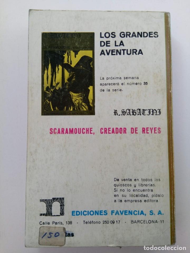 Libros: IVANHOE 2&ordf; PARTE - WALTER SCOTT - EDICIONES FAVENCIA - Foto 3