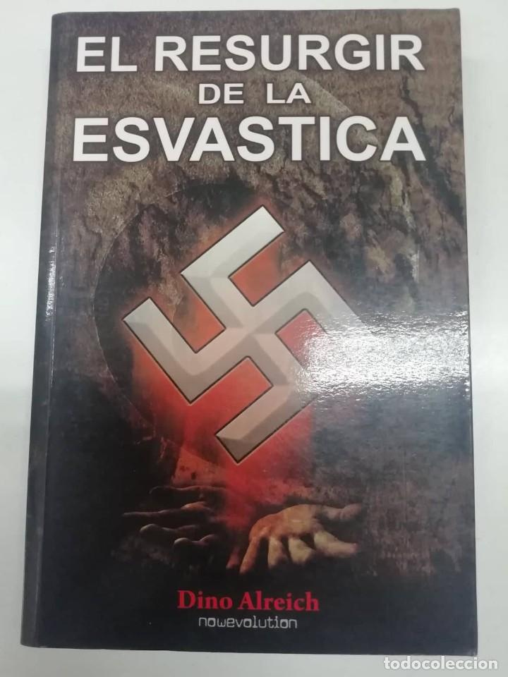 Libros: El resurgir de la esv&aacute;stica. Dino Alreich. Nowevolution 2009 - Foto 1