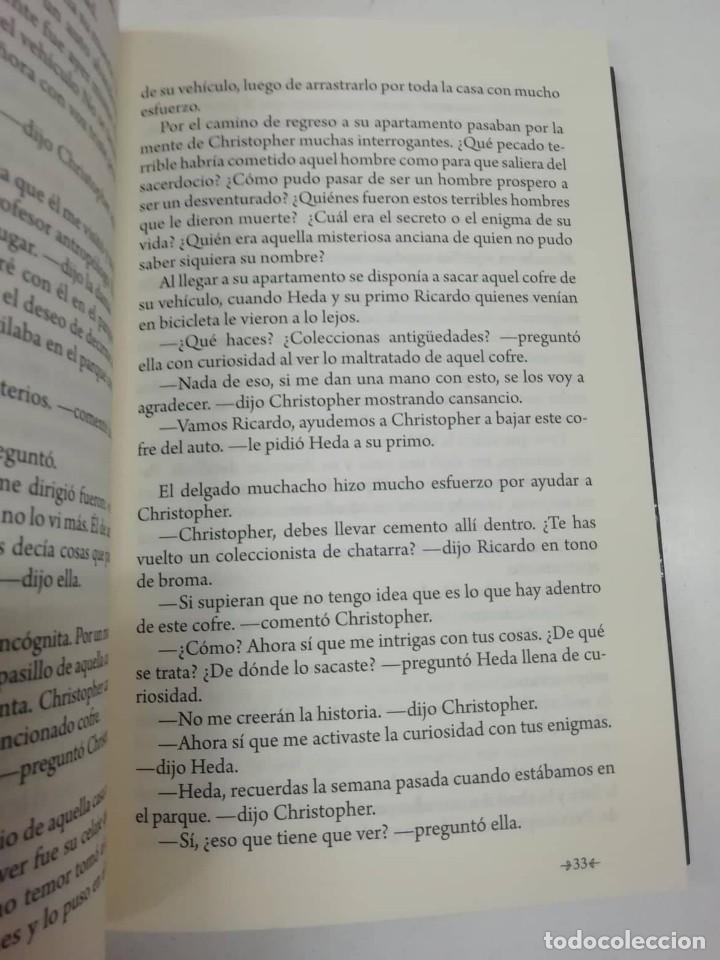 Libros: El resurgir de la esv&aacute;stica. Dino Alreich. Nowevolution 2009 - Foto 3