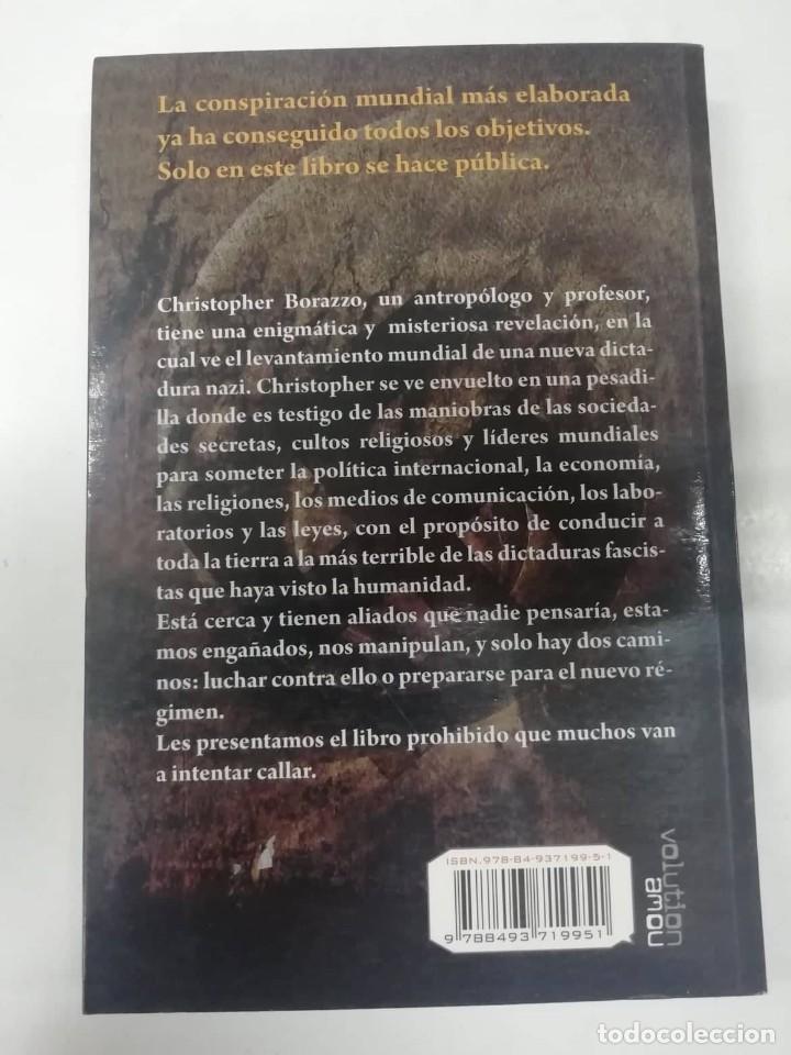 Libros: El resurgir de la esv&aacute;stica. Dino Alreich. Nowevolution 2009 - Foto 4