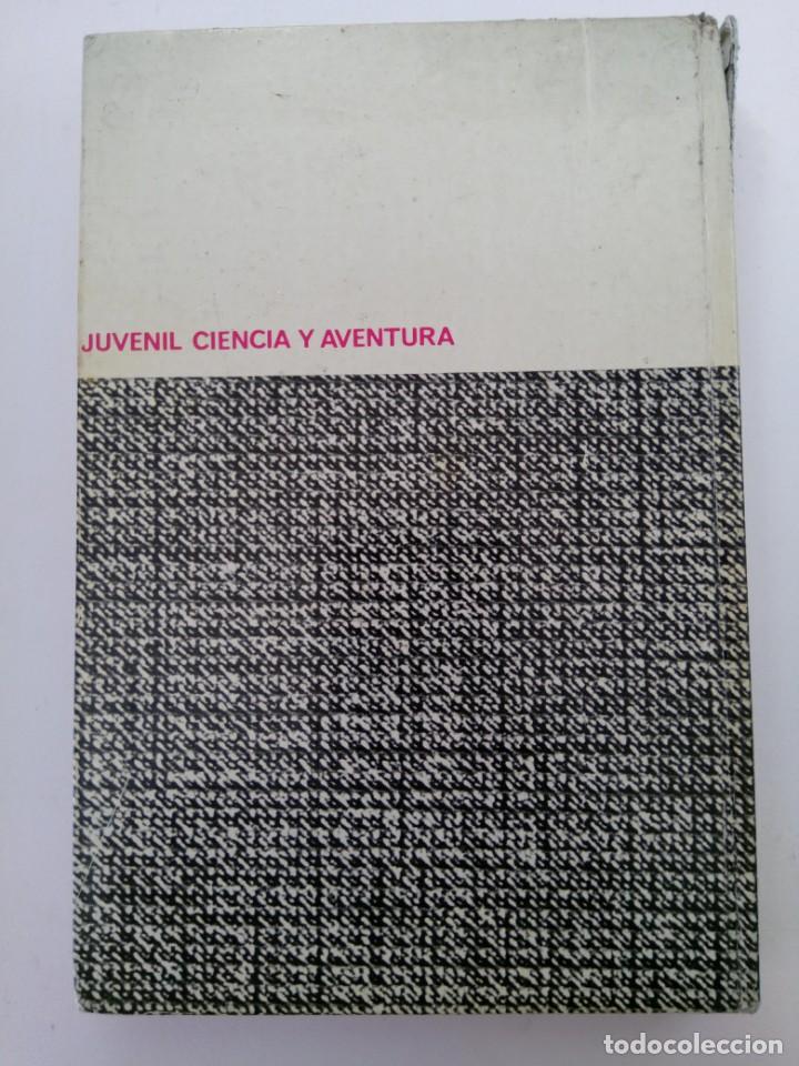 Libros: MI REFUGIO EN LA MONTA&Ntilde;A - JEAN GEORGE - EDITORIAL MOLINO - Foto 3
