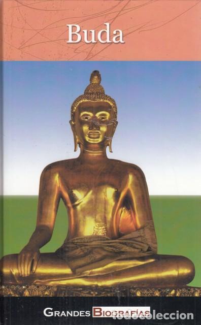 Libros: BUDA - SCOTT, CARTER - Foto 1