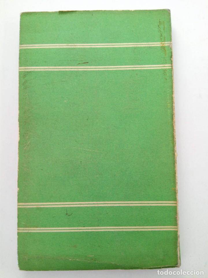 Libros: LA ESCUADRILLA - JOSEPH KESSEL - BIBLIOTECA MODERNA - Foto 2