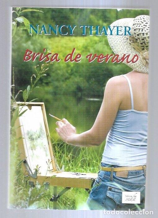 Libros: BRISA DE VERANO - THAYER, NANCY - Foto 4