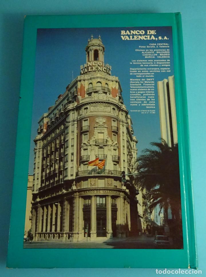 Libros: LLIBRE OFICIAL FALLER 93 1993. JUNTA CENTRAL FALLERA. FALLAS VALENCIA - Foto 5