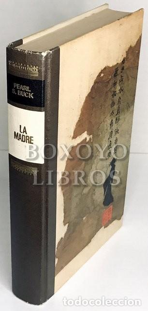 Libros: BUCK, Pearl S. La madre - Foto 1