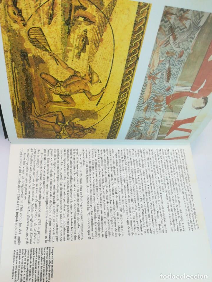 Libros: VV.AA Historia natural SA4047-1 - Foto 2
