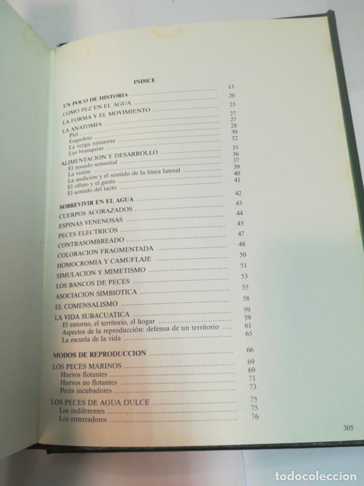 Libros: VV.AA Historia natural SA4047-1 - Foto 3