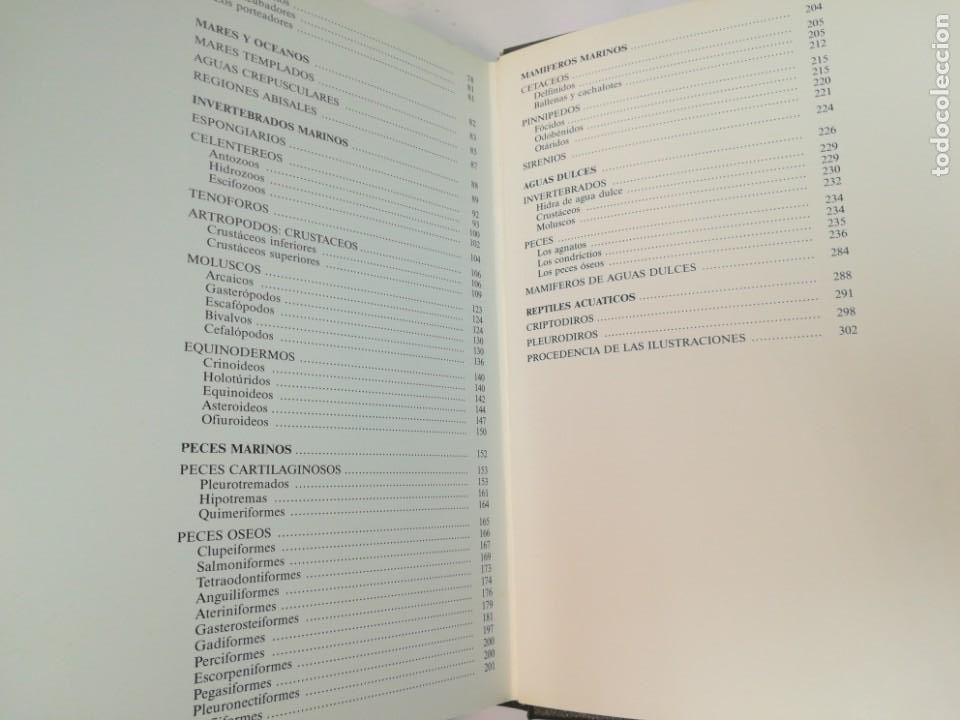 Libros: VV.AA Historia natural SA4047-1 - Foto 4