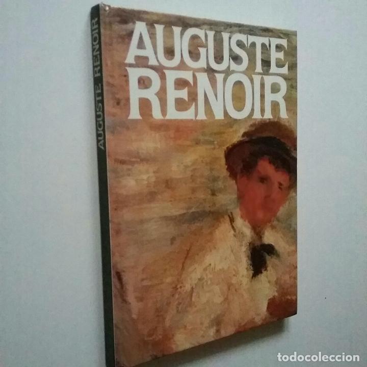 Libros: Auguste Renoir - Foto 1