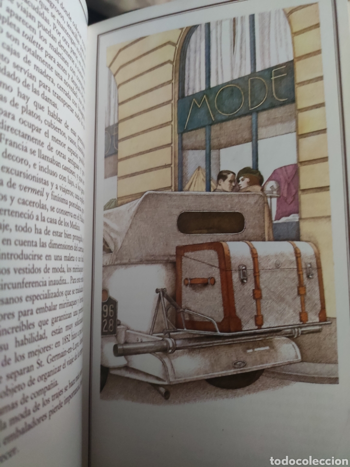 Libros: Maleta y Malet&iacute;n. Luisa Espanet - Foto 3