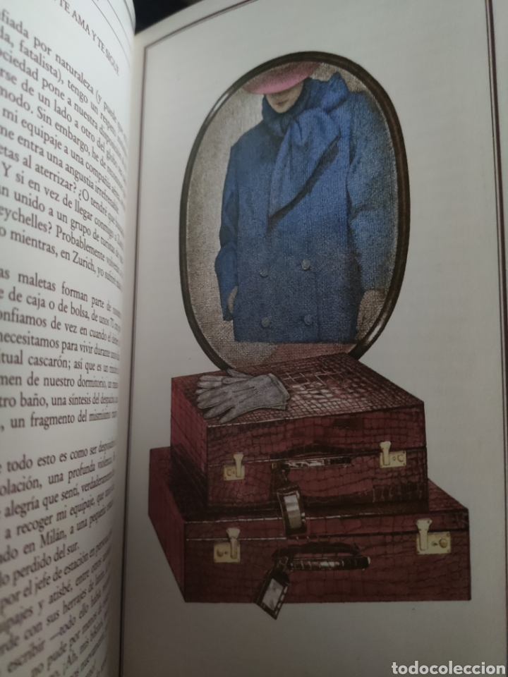 Libros: Maleta y Malet&iacute;n. Luisa Espanet - Foto 4
