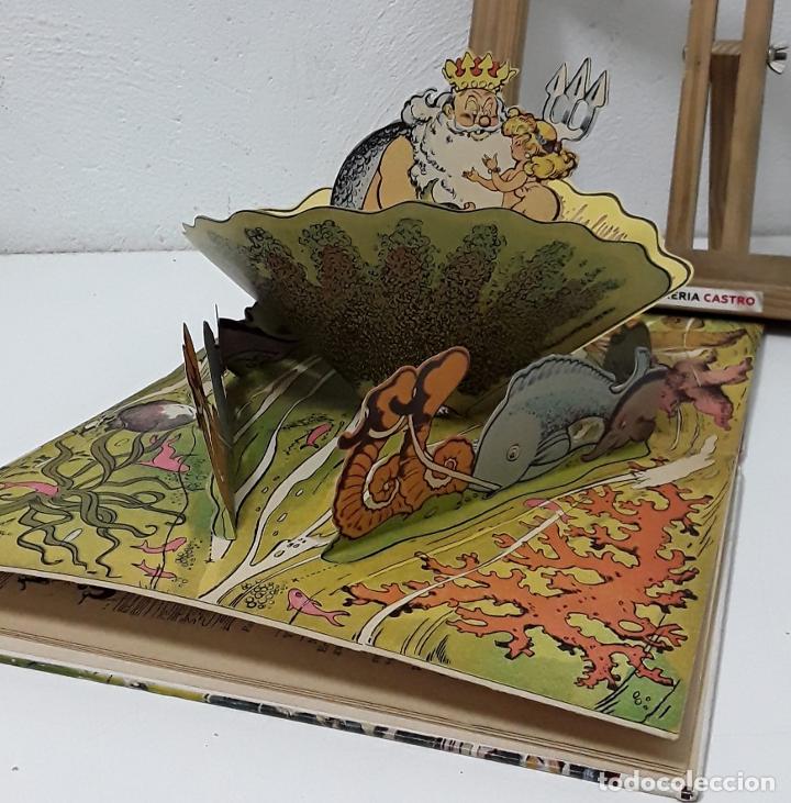Libros: La falsa sirena - Carmen Kurz - Foto 2
