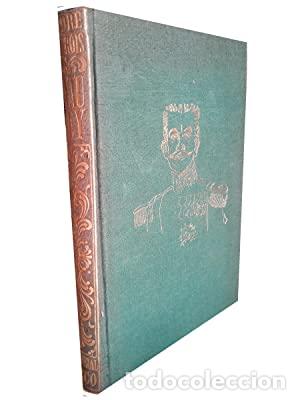 Libros: LYAUTEY 1&ordf;Edici&oacute;n Espa&ntilde;ol - Maurois,Andr&eacute; - Foto 1