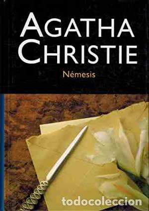 Libros: N&Eacute;MESIS - Christie,Agatha - Foto 1