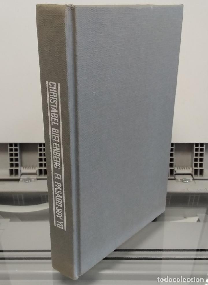 Libros: El pasado soy yo - Christabel Bielenberg - Foto 1