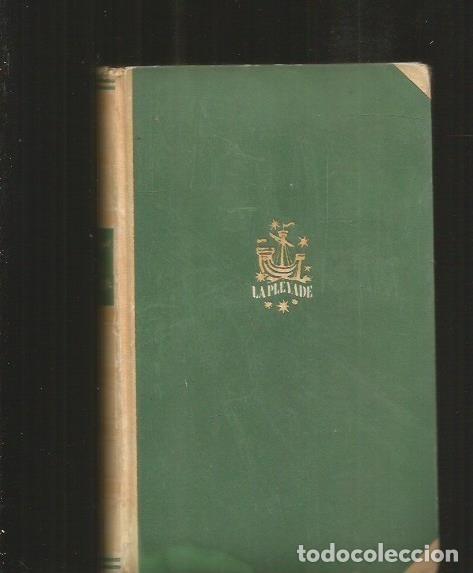 Libros: SOL NACIENTE - JOUGLET, RENE - Foto 5