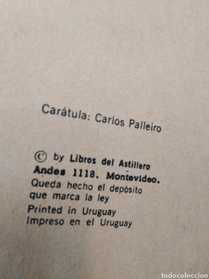 Libros: POEMAS DEL DESAMOR. Edici&oacute;n numerada - PAVESE, C&eacute;sar - Foto 3