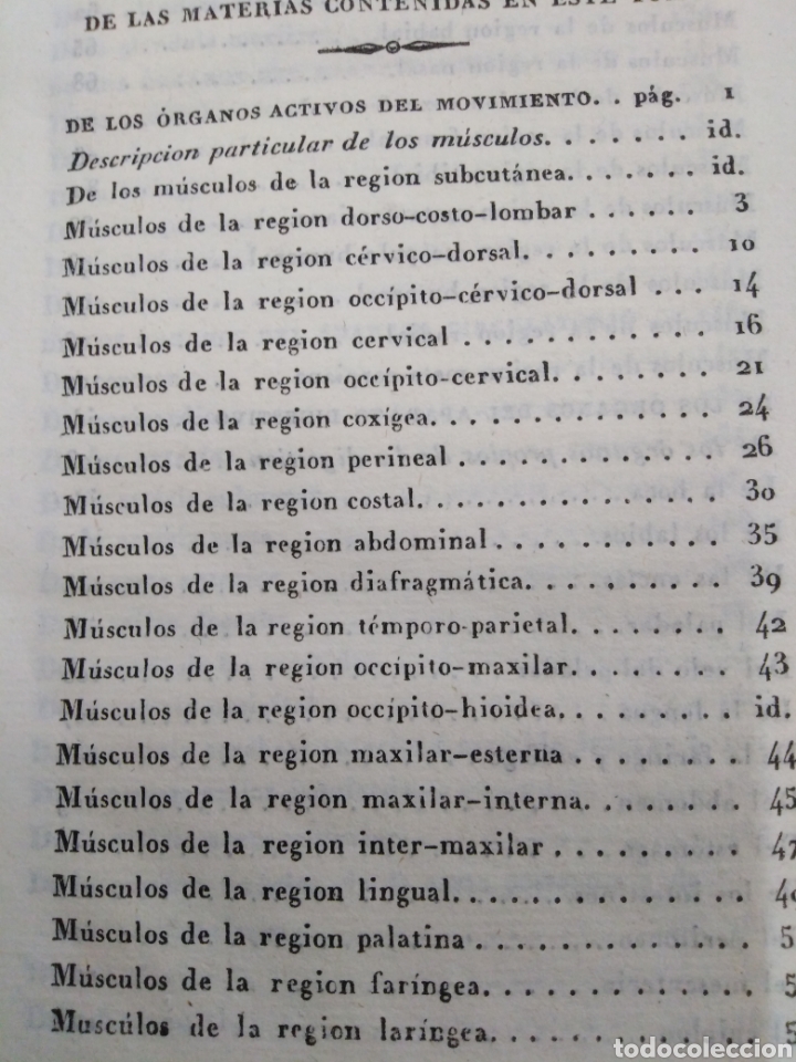 Libros: ELEMENTOS DE ANATOMIA VETERINARIA GENERAL Y DESCRIPTIVA - SAMPEDRO, Guillermo - Foto 2