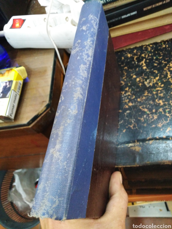 Libros: MANUAL DEL HERRADOR - ALCA&Ntilde;IZ SAIZ, Juan - Foto 4