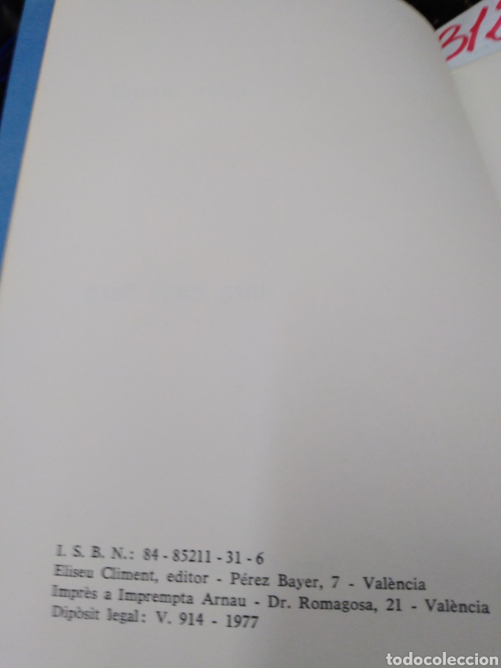 Libros: LLARG CAMI LLARG - GRANELL, Marc - Foto 3