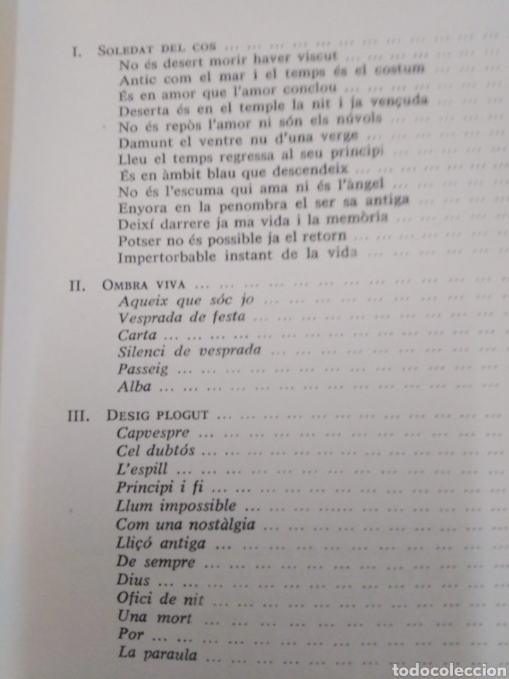 Libros: LLARG CAMI LLARG - GRANELL, Marc - Foto 4