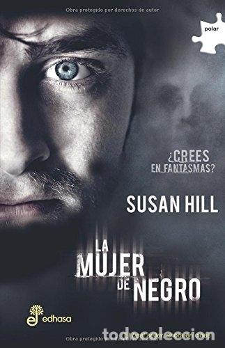 Libros: LA MUJER DE NEGRO - Hill,Susan - Foto 1